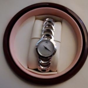 Movado Ladies Watch